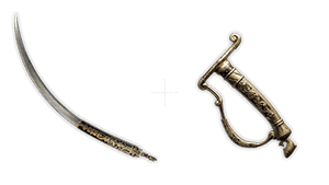 Acidic Great Curved Sword, Lies Of P Wiki