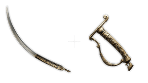 Clock Sword, Lies Of P Wiki