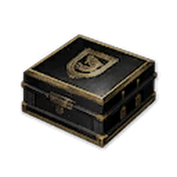 Sturdy Krat Supply Box, Lies Of P Wiki