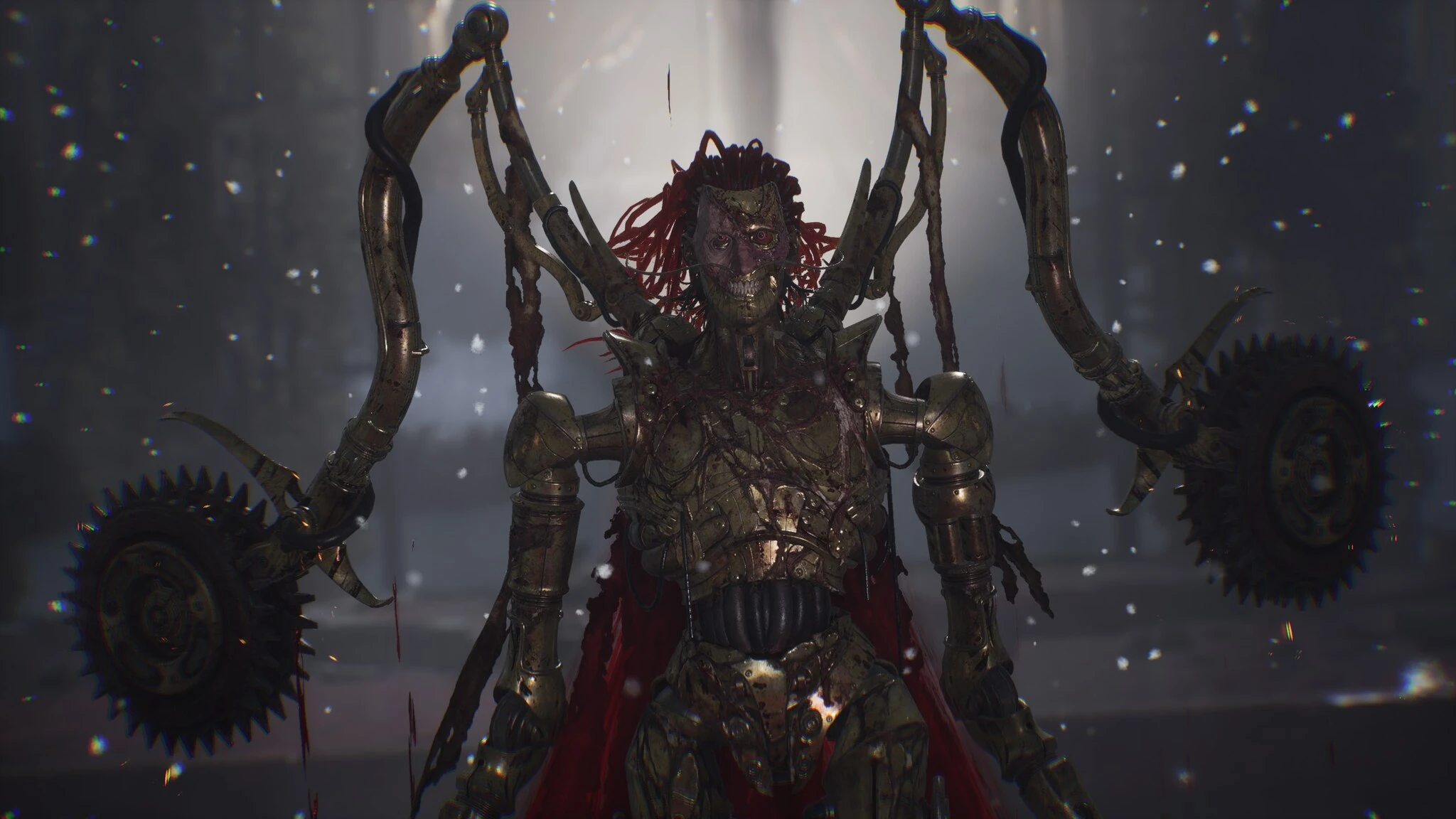 King of Riddles, Arlecchino | Lies Of P Wiki | Fandom, image size:2048x1152