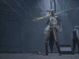 Nameless Puppet