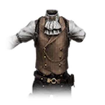 Workshop Master’s Workwear | Lies Of P Wiki | Fandom