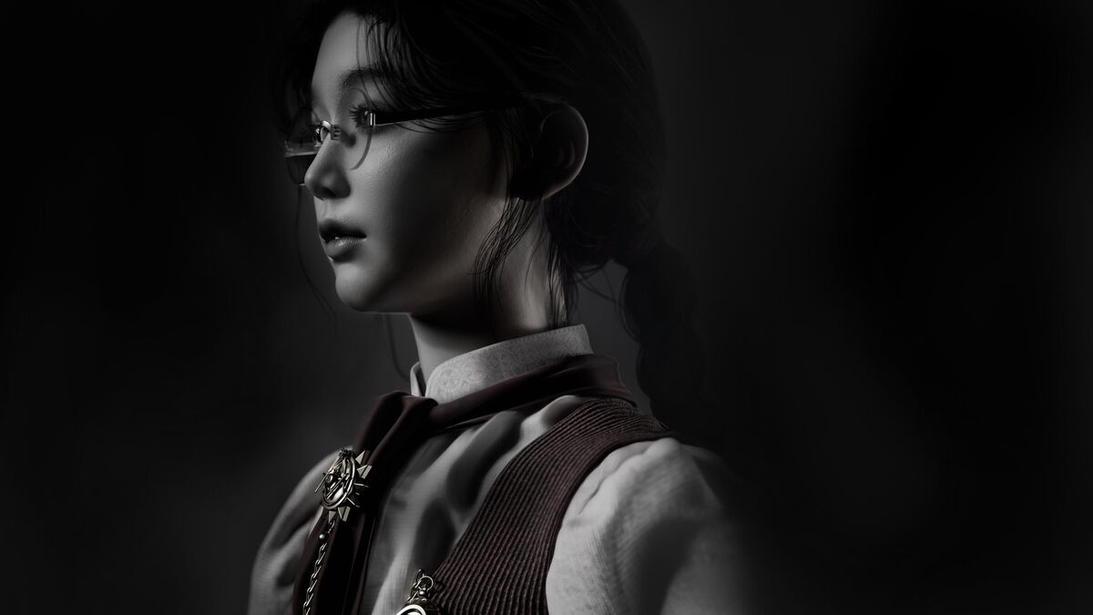 Eugénie Lies Of P Wiki Fandom
