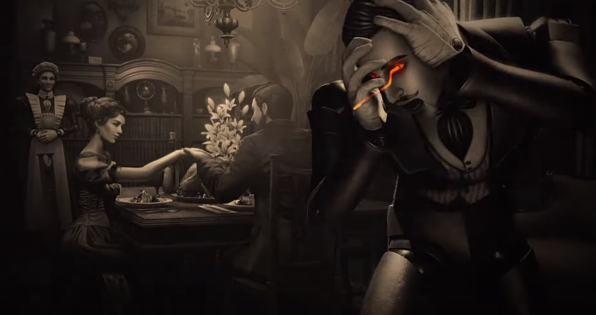Lies of P Uses Combat to Make you Appreciate its Creepy Puppets