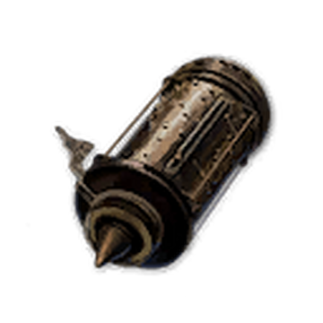 Mechanical Cryptic Vessel | Lies Of P Wiki | Fandom