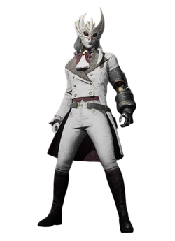 White Lady&rsquo;s Hunting Clothes | Lies Of P Wiki | Fandom