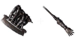 How To Craft Your Own Weapon In Lies Of P