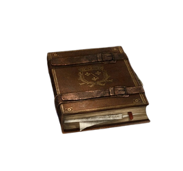 Archbishop's Diary