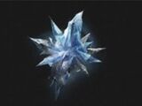 Ergo Crystal of the Eternal