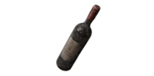 The Bottle of La Bleiwies