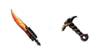 Lies of P - All Normal Weapon Locations