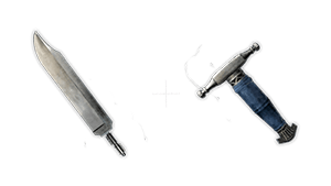 Tyrant Murderer's Dagger | Lies Of P Wiki | Fandom