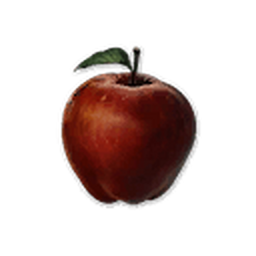 Bright Red Apple for Trinity Key : r/LiesOfP