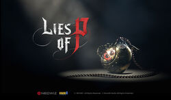 Lies of P Game's score revealed with 8 points from IGN and 82 from GameSpot  - TechGoing