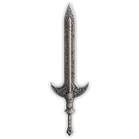 Clock Sword, Lies Of P Wiki