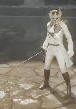 White Lady | Lies Of P Wiki | Fandom