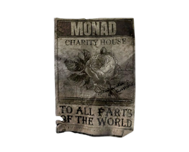Monad Charity House Guide