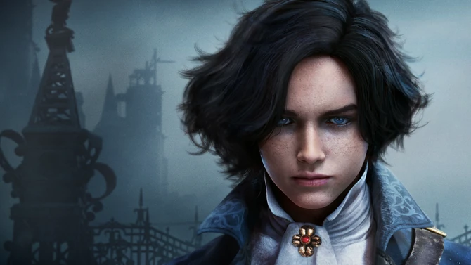 Марионетка! Нам нужна твоя помощь...