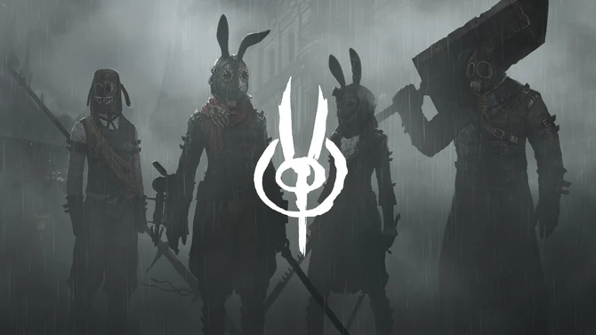 Братство Черного Кролика