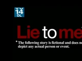 Lie to Me