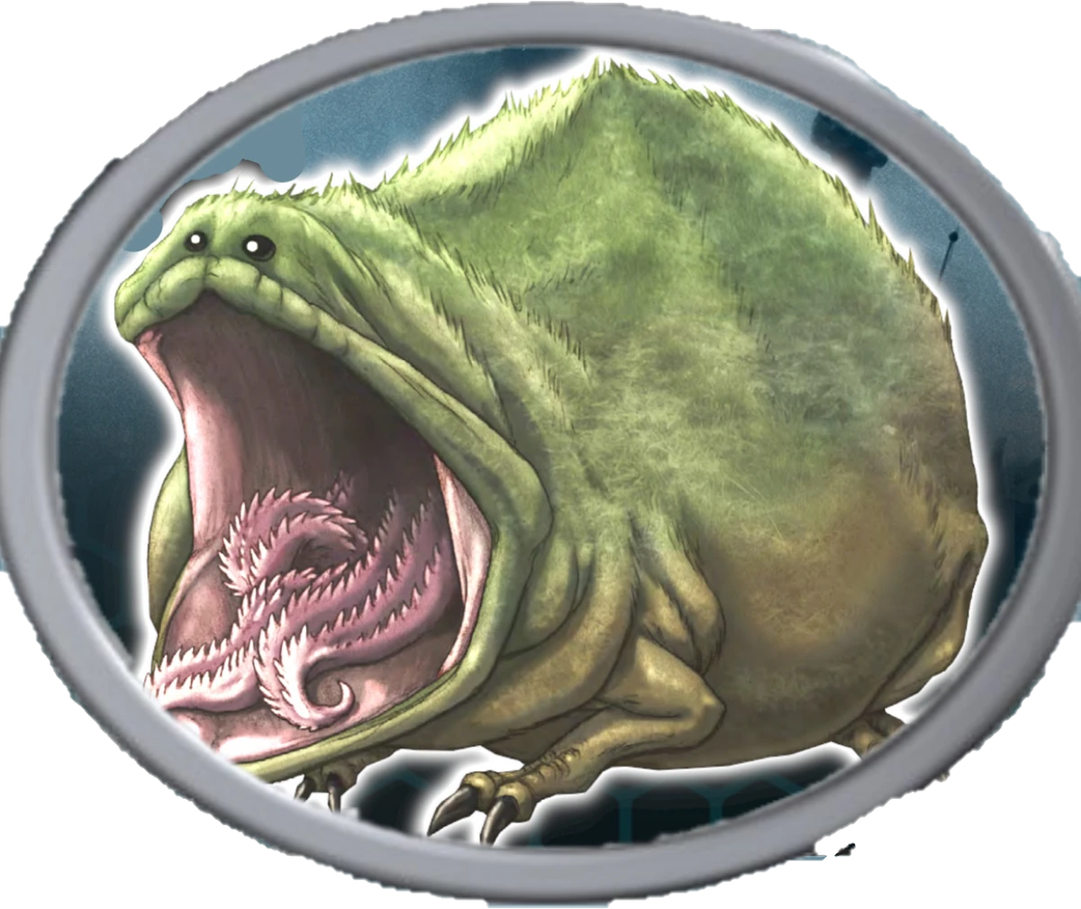 Water Colossus | Lietur Wiki | Fandom