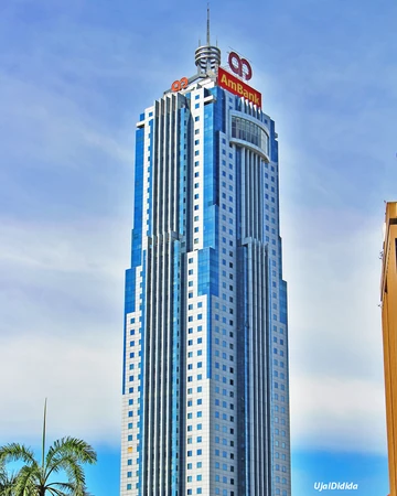 Ambank Tower Life After People Fanon Wiki Fandom