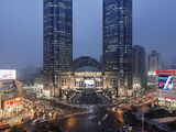 Grand Gateway Shanghai