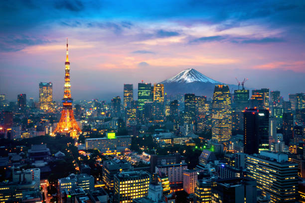 Chūō, Tokyo - Wikipedia