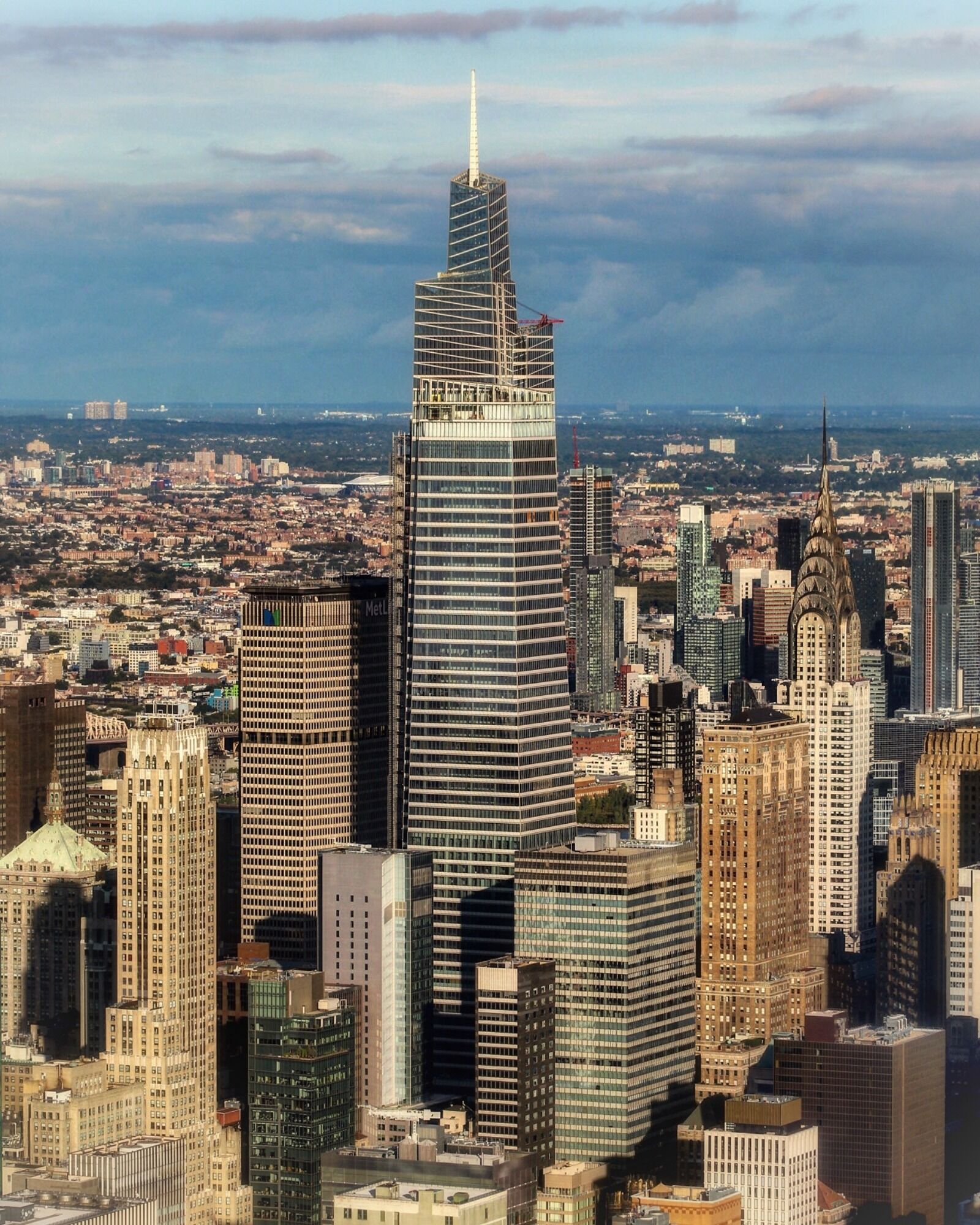 One Vanderbilt | Life After People Fanon Wiki | Fandom