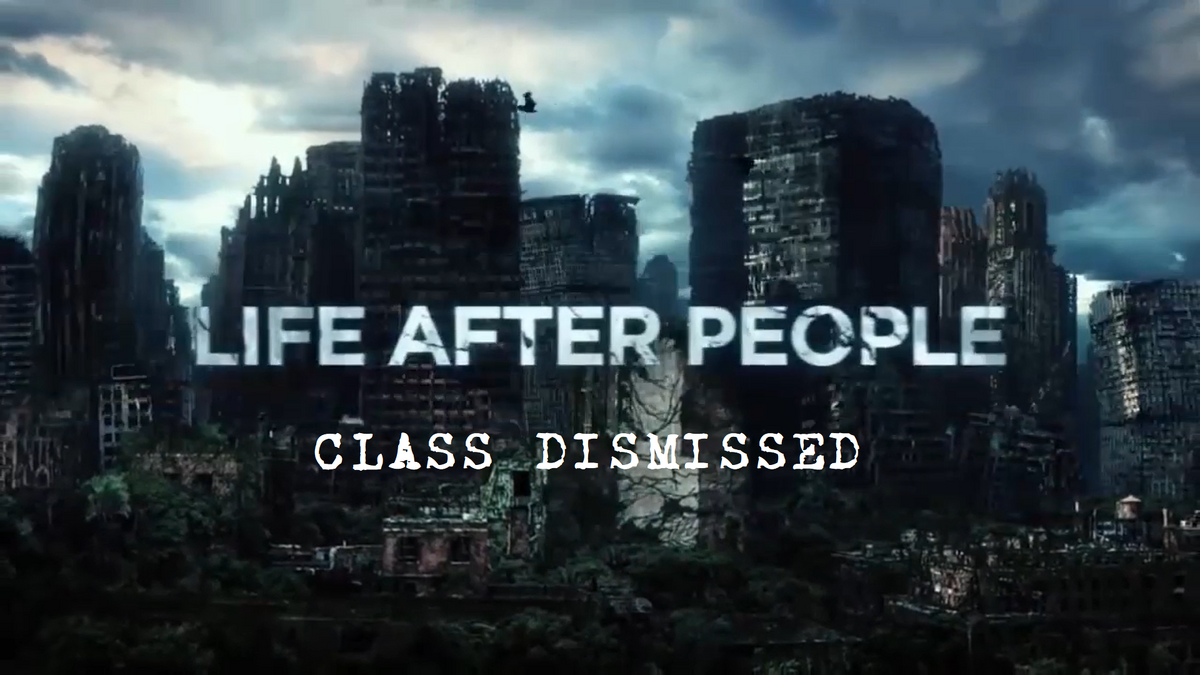 Class Dismissed Movie