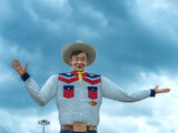 Big Tex