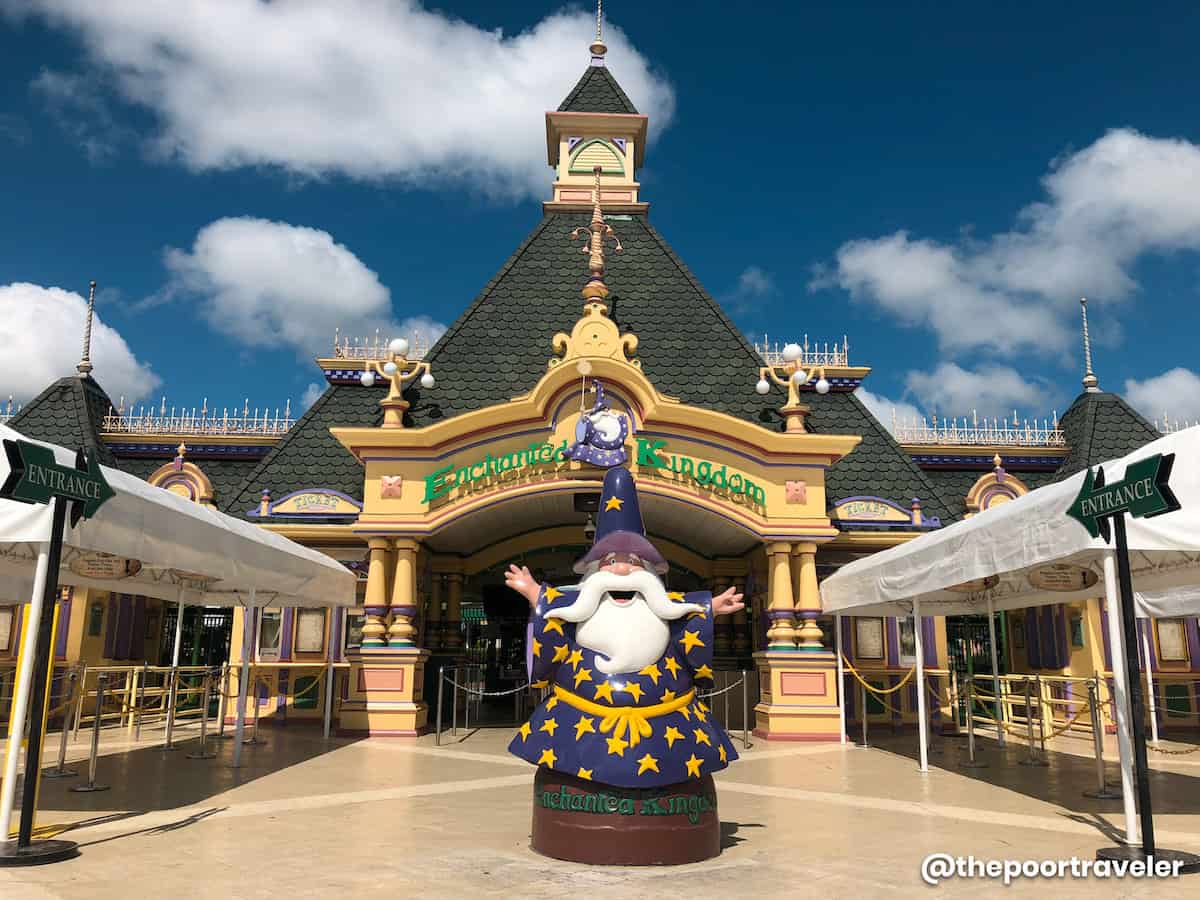 About EK  Affiliations – Enchanted Kingdom