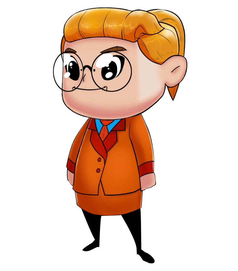 Emelia Page Life in Willowdale Wiki Fandom