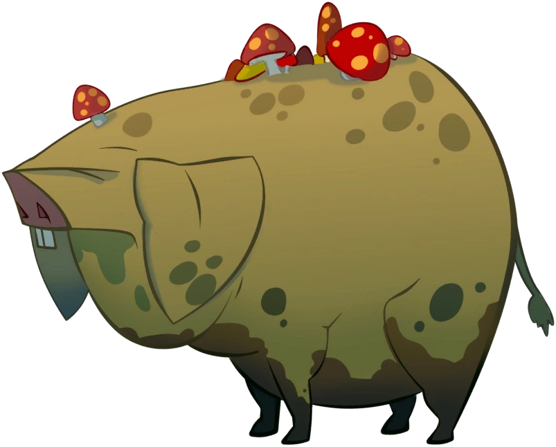 Outraged Ottis Life in Willowdale Wiki Fandom