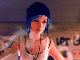 Chloe Price