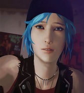 Chloe Price