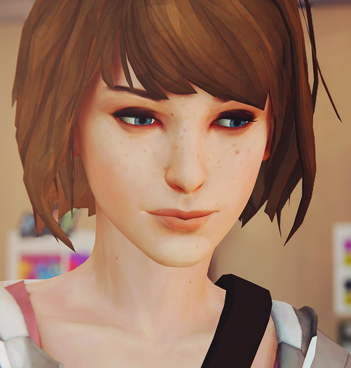 Maxine Caulfield Life Is Strange Wiki Fandom 