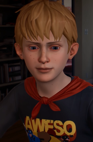 Christopher Eriksen Life Is Strange Wiki Fandom