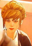 Kate Marsh