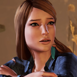 Presentación de los personajes de Life is Strange: True Colors