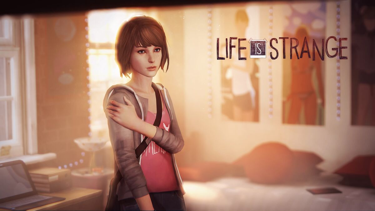 Life Is Strange Life is Strange Wiki Fandom