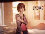 Life Is Strange