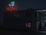 Three Seals Motel