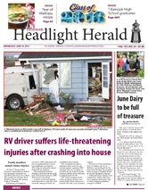 Tillamook herald