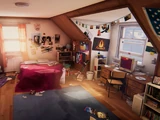 Chloe's Room (Before the Storm)