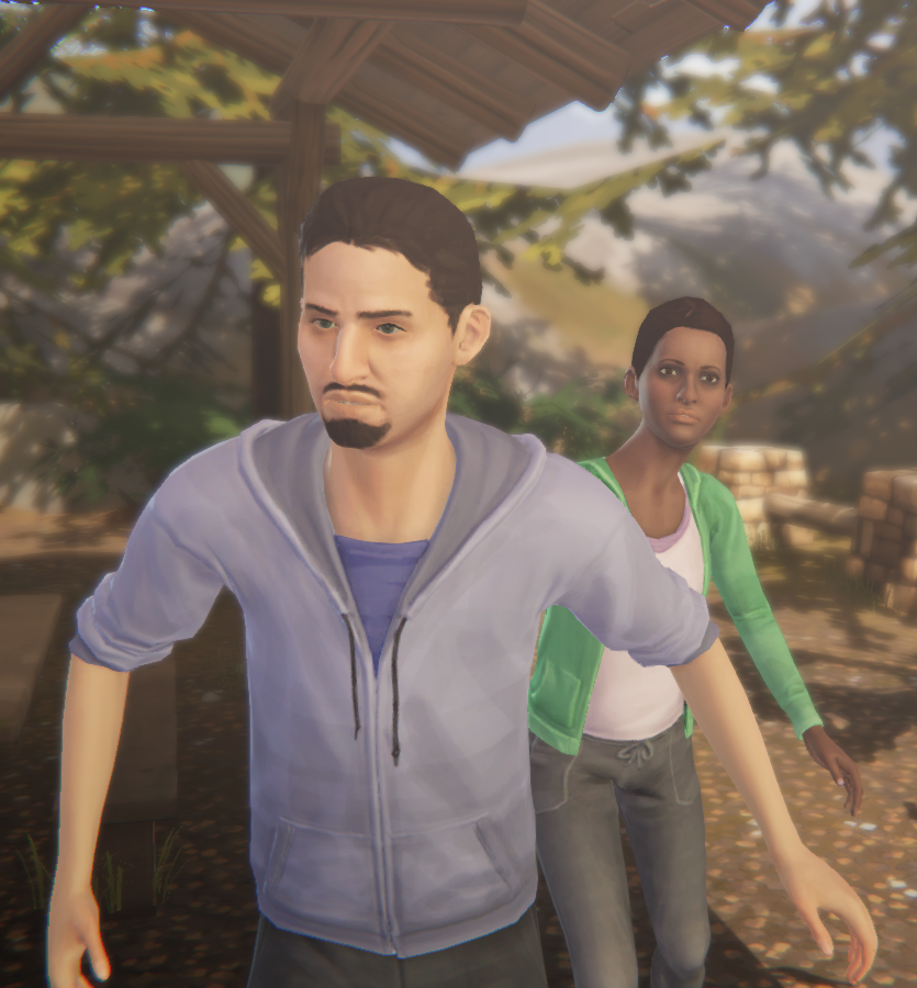 juliet watson life is strange