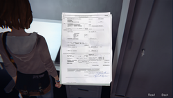 life is strange wiki fandom