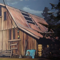 Prescott Barn Life Is Strange Wiki Fandom