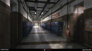 Concept Art (Life is Strange) by Gary Jamroz-Palma