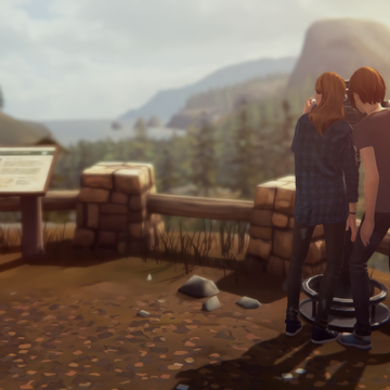 life is strange wiki fandom